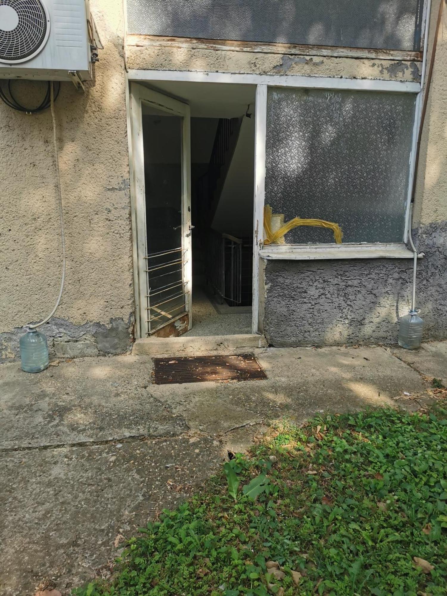 Apartment Ruza 克拉多沃 外观 照片